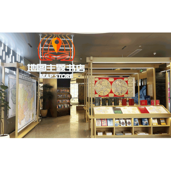 終于買到節能環保的電開水器啦！宏華牌成功迷倒地圖出版社！