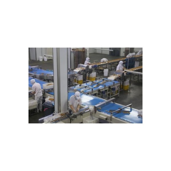 稻香村采購宏華開水器 使用反饋非常好