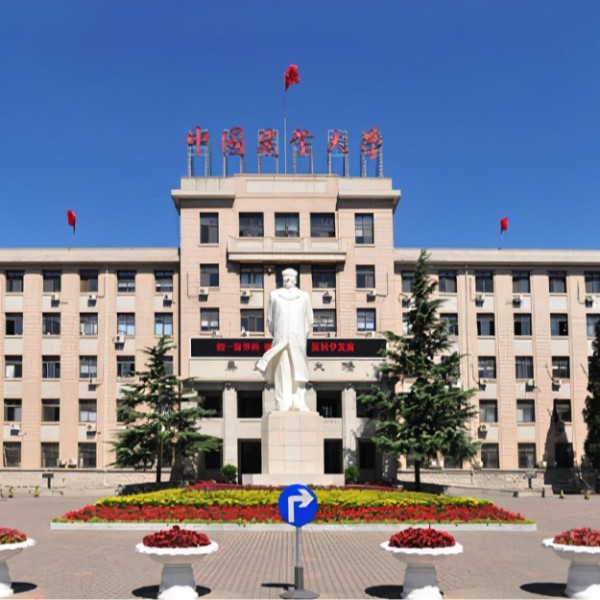 中國農(nóng)業(yè)大學(xué)：學(xué)生飲水關(guān)懷，選宏華學(xué)校開水機(jī)