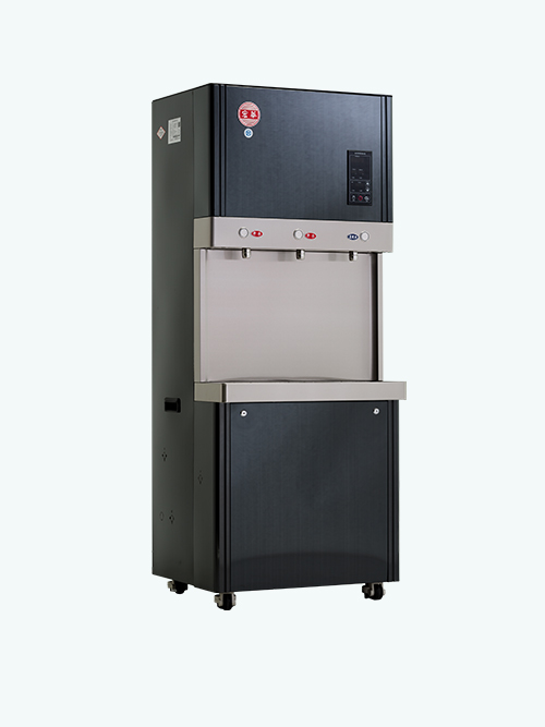 三龍頭沸騰式商務型商用電開水器(雙開一直飲) 三龍頭沸騰式商務型商用電開水器(雙開一直飲)