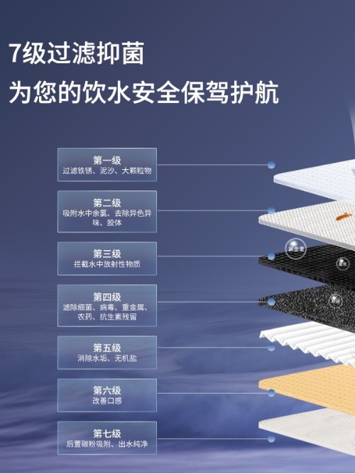 宏華水質處理器防觸電更安全RO反滲透過濾凈化奶茶店節能JS600 宏華水質處理器防觸電更安全RO反滲透過濾凈化奶茶店節能JS600