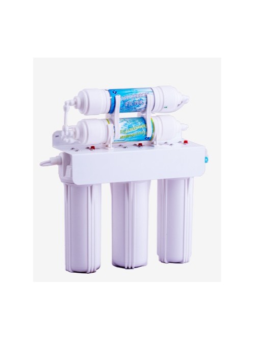 RO膜凈水設備 傳統RO400GB