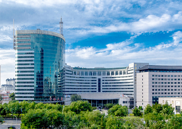 宏華電器智能數(shù)控開水器為中國中紡集團(tuán)解決飲水難題